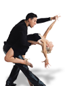 StrahanDancing.com