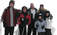 StrahanFamily.com