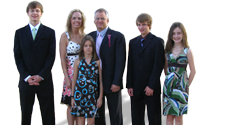 StrahanFamily.com