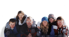 StrahanFamily.com