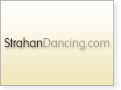 StrahanDancing.com
