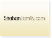 StrahanFamily.com